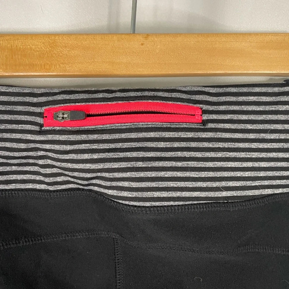 MPG Athletic Wear Leggings - Picture 2 of 5